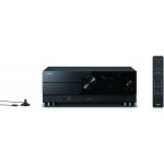 YAMAHA RX-A2A AVENTAGE 7.2-channel AV Receiver with 8K HDMI and MusicCast